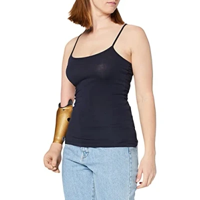 Obrázek JdY Dámský Jdyava Singlet Jrs Noos Top, sky captain