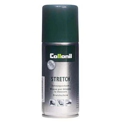 Obrázek Collonil Stretch 15210001000 pečující spreje 100 ml, Bezbarvé