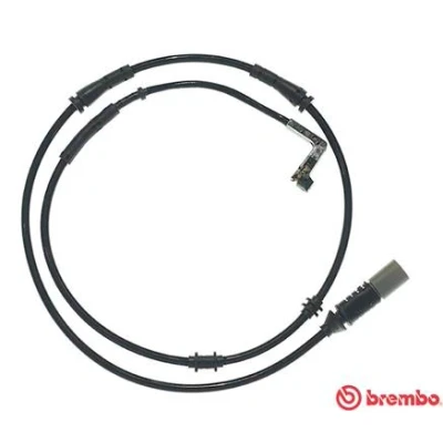 Obrázek Výstražný kontakt, opotřebení obložení BREMBO A 00 429