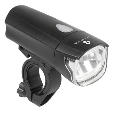 Obrázek M pro Wave Apollon K 1.2 New baterie lampa 1 Watt německá zkušební značka