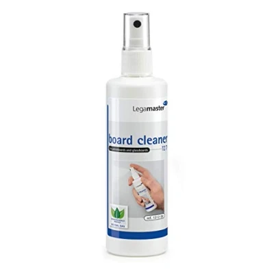 Obrázek Legamaster 7 121000 Whiteboard pro čistič TZ 6 rychle schnoucí, vhodné Pravidelnou Základní čištění psací 125 ml