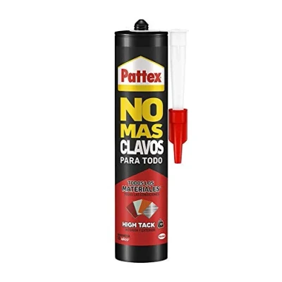 Obrázek Pattex 1997898 pro všechny, AL (446 GR) Bílá