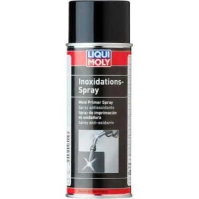 Obrázek Liqui Moly LM Inoxidations Sprej Inox Pot bod Zataveného ochrana proti korozi 400 ml