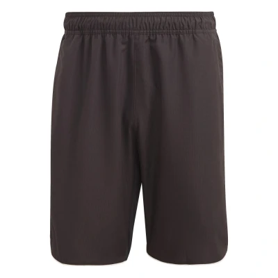 Obrázek Pánské Kraťasy Adidas Club Short Hs3266 Černá