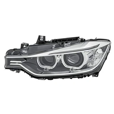Obrázek HELLA 1ZS 354 983 211 LED/Bi Xenon světlomet pro mj. BMW 3 (F30, F80) ECE/CCC pravostranný provoz levý