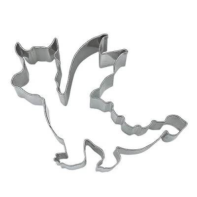 Obrázek Städter vykrajovátka, ušlechtilá ocel, stříbrná, 8 cm