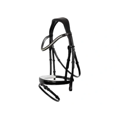 Obrázek ANKY Bridle Metallic Patent