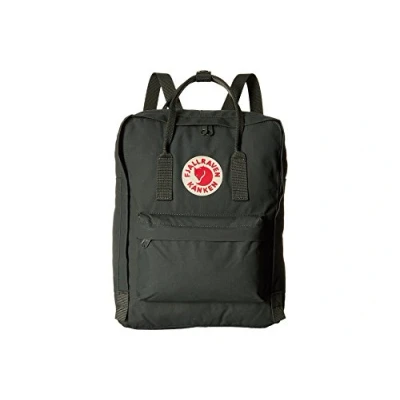 Obrázek Fjällräven 54O Batoh, Velikost: One Size, Forest green