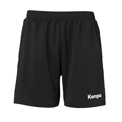Obrázek Kempa Pocket Shorts kalhoty, černá, 164