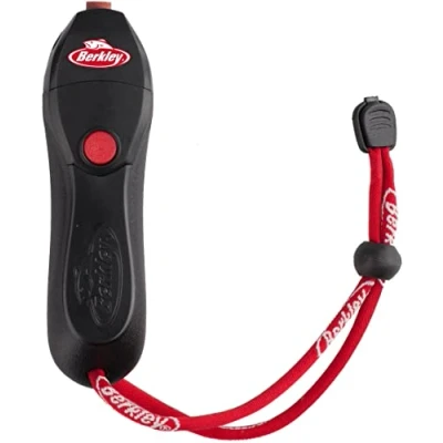 Obrázek Berkley Line Stripper, černá, červená