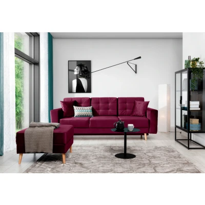 Obrázek Sedací souprava Asgard Materiál / Dekor: Mat Velvet 68