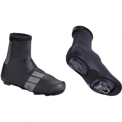 Obrázek BBB BWS 04 HardWear na tretry 43 44 Návleky kolo