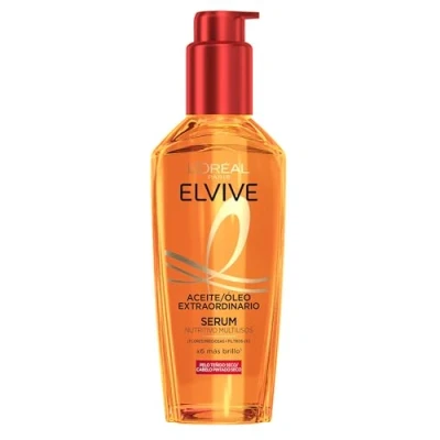 Obrázek ELVIVE Olej EXTRAORDINARIO barvené vlasy 100 ml unisex