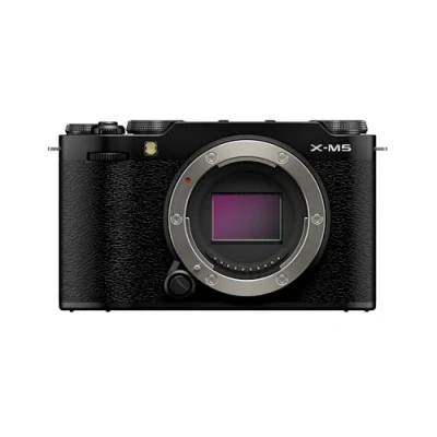 Obrázek FUJIFILM X M5 kryt černý