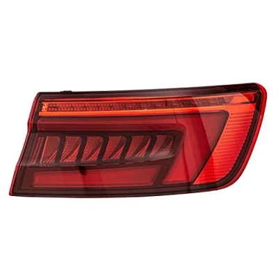 Obrázek HELLA 2SD 012 246 061 zadní světlo LED vnější díl mimo jiné Audi A4 (8W2, 8WC, B9) ECE/CCC pravé