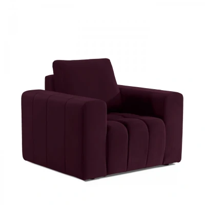 Obrázek Lazaro 1F Materiál / Dekor: Mat Velvet 68
