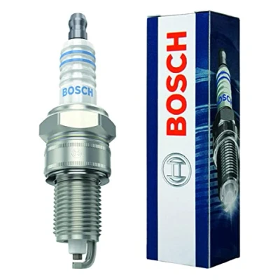 Obrázek BOSCH 0 242 229 779 WR 8 LC+ zapalovací svíčka