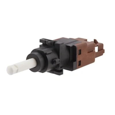 Obrázek HELLA 6DD 179 465 101 spínač, ovládání spojky (řízení motoru) 12V 2pólový bajonet otvírač elektrický
