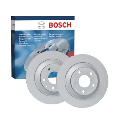 Obrázek Bosch Automotive 0 986 479 C28 Bremsscheiben