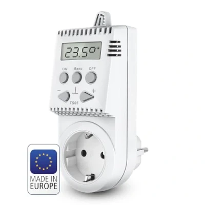 Obrázek Infračervený termostat TS05 s termostatem Elektrobock