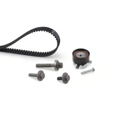 Obrázek sada ozubeného řemene PowerGripà&#039; ® Gates (K015669XS) řemenů řemenový pohon