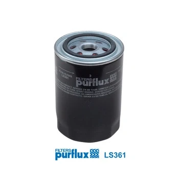 Obrázek Purf Lux LS361 olejový filtr, počet 1