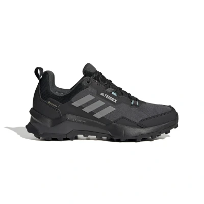 Obrázek adidas Performance Terrex AX4 GTX Trekingové boty, Ženy, Velikost: 40, Core black grey three mint ton boty