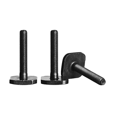 Obrázek Thule 889201 Freeride T Track adaptér 20 x mm, černý