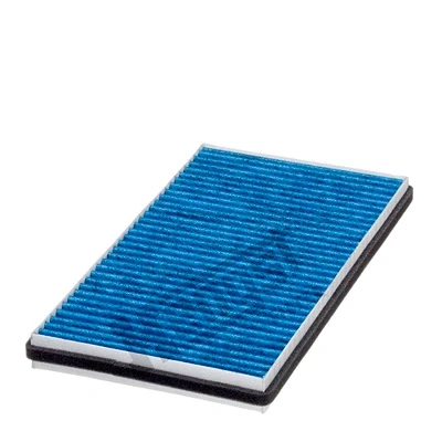 Obrázek Filtr, vnitřní vzduch HENGST FILTER E2963LB