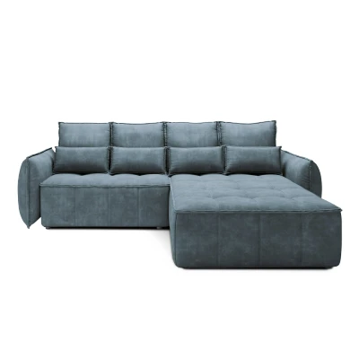 Obrázek Sedací souprava Campo Materiál / Dekor: Toscany 40, Orientace: Pravá