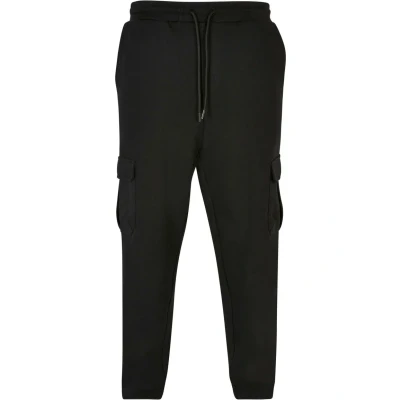 Obrázek Urban Classics Cargo Teplákové kalhoty, Muži, Velikost: Medium, Black