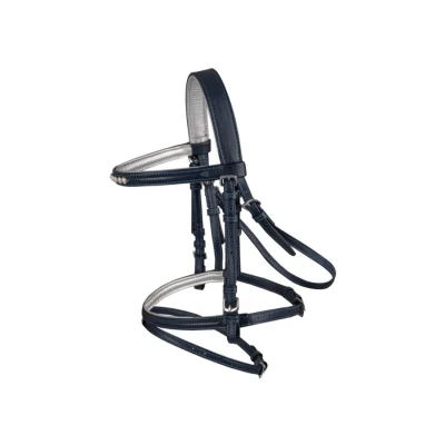 Obrázek Waldhausen Lucky Heart Mini Bridle