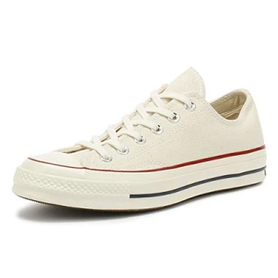 Obrázek Converse Chuck 70 Canvas Tenisky, Velikost: 37, Parchment Textil
