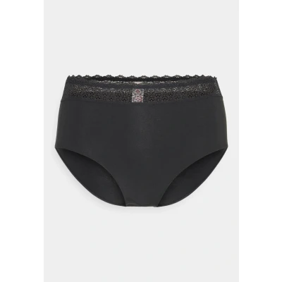 Obrázek Triumph FEEL OF MIDI Boxerky, Ženy, Velikost: Small, Black