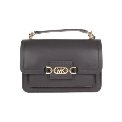 Obrázek Michael Kors Heather Taška s příčným popruhem, Ženy, Velikost: One Size, Nero