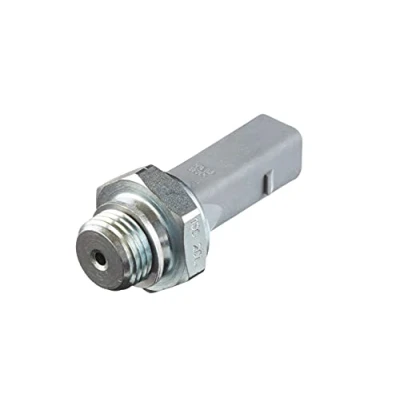 Obrázek HELLA 6ZL 003 259 721 Tlakový spínač oleje 12 V 1pólový spínací barva: šedá