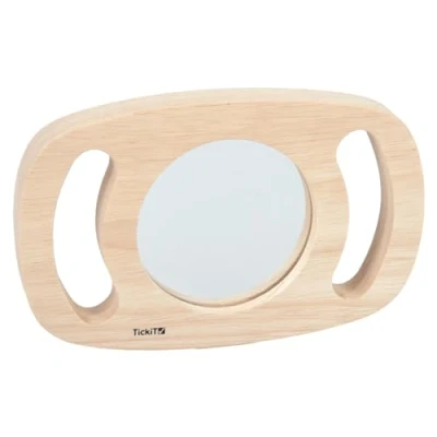 Obrázek TickiT 73372 Easy Hold Plane Mirror