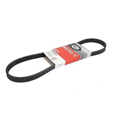 Obrázek ozubený klínový řemen GATES 5PK890
