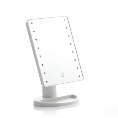 Obrázek Stolní LED dotykové zrcadlo Perflex InnovaGoods