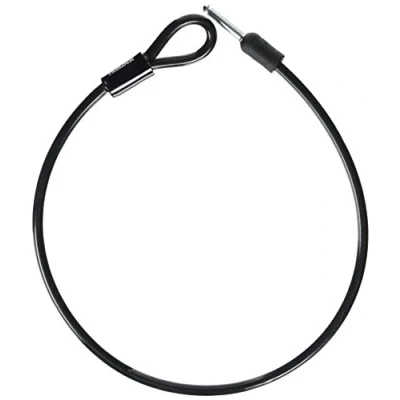 Obrázek Trelock příslušenství ZR 310 Protect O Connect 100/10 ZK100, černá, 8002878