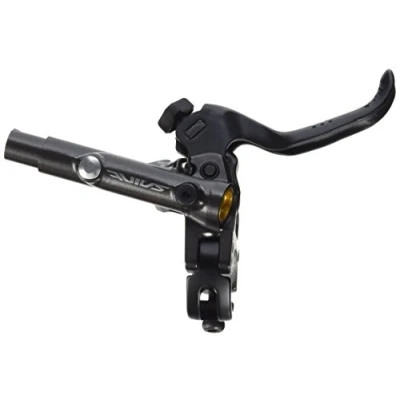 Obrázek Shimano Brzd. Páka Saint Bl m820 Pro Hydr Kot Brzd Pravá 2 Prstá