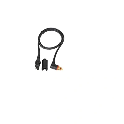 Obrázek TecMate OptiMATE CABLE O 29, prodloužení adaptéru, SAE na motorové kolo 90, modrý