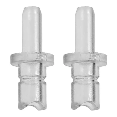 Obrázek 2x vsuvka 45413 pro mléčný systém Jura kompatibilní s plně automatickými kávovary ENA E8, GIGA 6 10 W10, IMPRESSA J6 J8 J8twin Z5 Z6 Z7 Z8 Z9 Z10, S8 S80 WE8