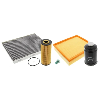 Obrázek MAPCO 68904 Filtr sada