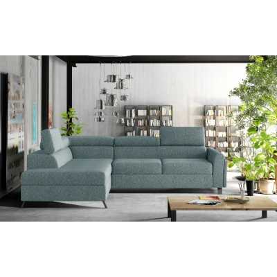 Obrázek Kairos sedací souprava Materiál / Dekor: Solar 70, Orientace: Levá