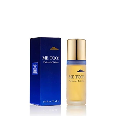 Obrázek UTC Me Too Fragrance for Women 55 ml Parfum de Toilette, made by Milton Lloyd