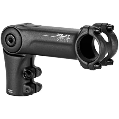 Obrázek XLC Comp ST T13 110/31,8 mm černá Představec