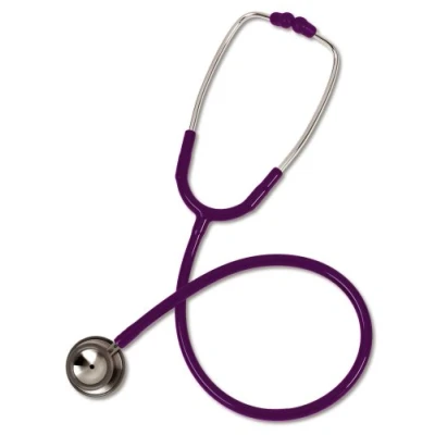 Obrázek NCD Medical/Prestige Medical Clinical I Veterinářem Stetoskop, fialové
