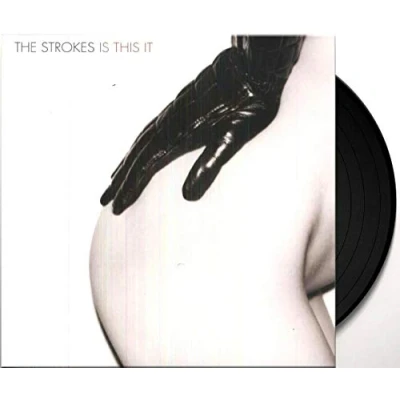 Obrázek Is This It [Vinyl LP]