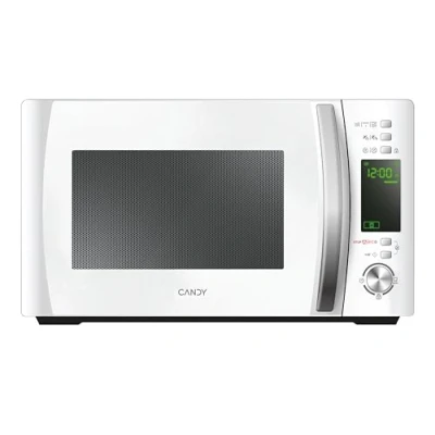 Obrázek Candy cmxg20dw Mikrowelle mit Grill und Cook in App, 40 Automatikprogramme, 1000 W, Farbe: weiß